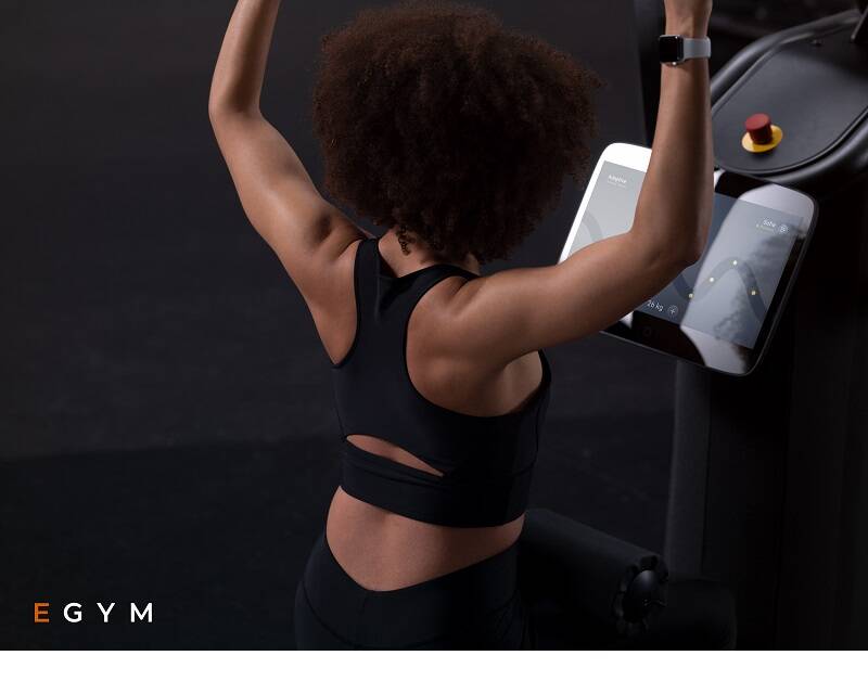 6 Monate Fitness
