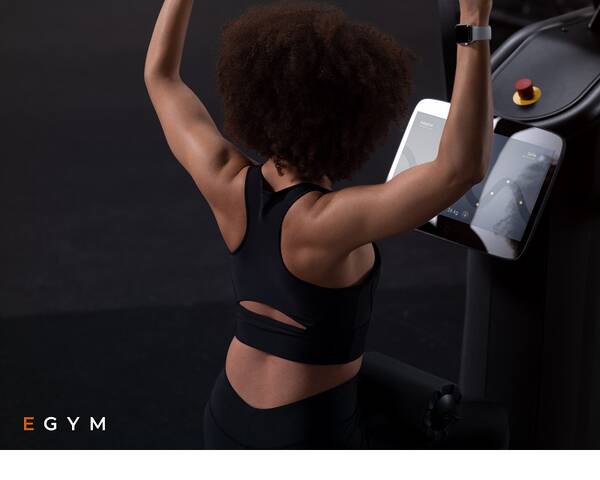 6 Monate Fitness